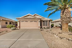 10824 W Ventana Dr, Peoria, AZ 85373 - Photo 1