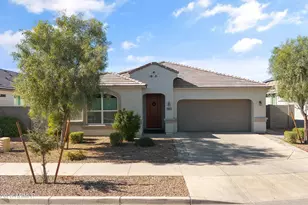 8110 S 44th Dr, Laveen, AZ 85339 - Photo 1