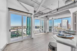 1 E Lexington Ave, Phoenix, AZ 85012 - Photo 1