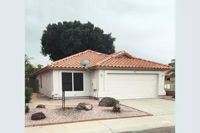 7545 W Kerry Lane, Glendale, AZ 85308 - Photo 1