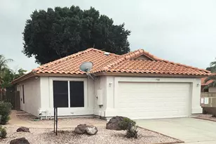 7545 W Kerry Ln, Glendale, AZ 85308 - Photo 1