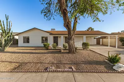 3809 W Carol Avenue, Phoenix, AZ 85051 - Photo 1
