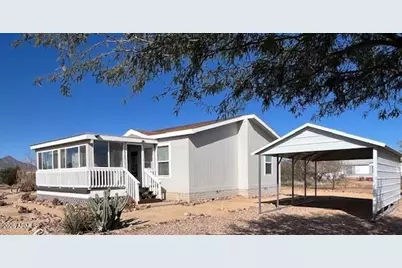 2565 N Calle Noveno --, Huachuca City, AZ 85616 - Photo 1