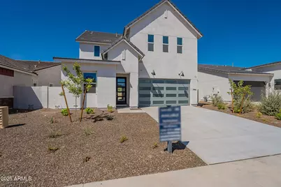 17986 W Bighorn Avenue, Goodyear, AZ 85338 - Photo 1