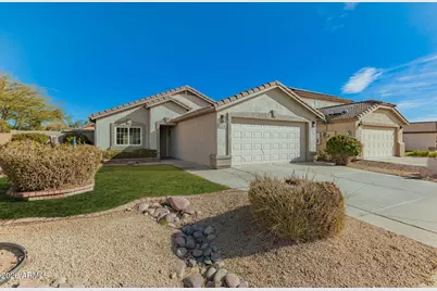 12626 W Rosewood Drive, El Mirage, AZ 85335 - Photo 6