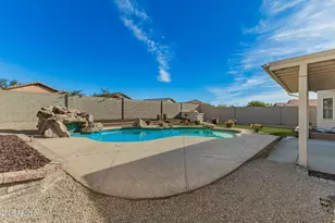 12626 W Rosewood Dr, El Mirage, AZ 85335 - Photo 22