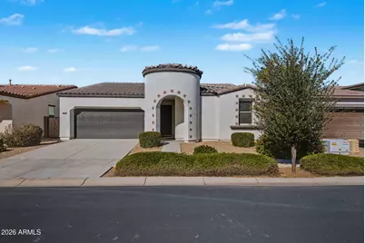 22876 E Via Del Sol --, Queen Creek, AZ 85142 - Photo 1