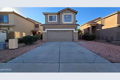 11421 W Pima Street, Avondale, AZ 85323 - Photo 1