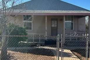 1905 E 8th St, Douglas, AZ 85607 - Photo 1