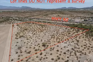 0 60 Hwy Hwy, Salome, AZ 85348 - Photo 1