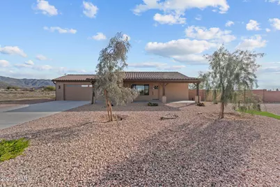 26381 S Ava Lane, Congress, AZ 85332 - Photo 1