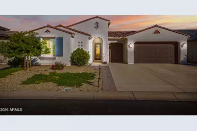 4380 W White Horse Boulevard, Eloy, AZ 85131 - Photo 1