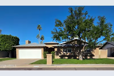 8502 E Roanoke Avenue, Scottsdale, AZ 85257 - Photo 1