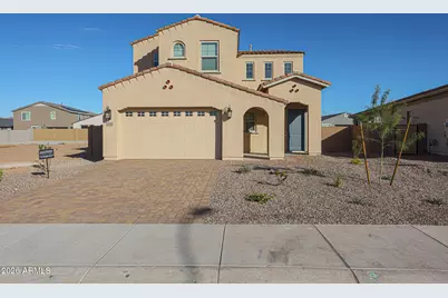 7576 W Bronco Trail, Peoria, AZ 85383 - Photo 1