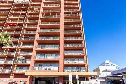 4750 N Central Avenue #8B, Phoenix, AZ 85012 - Photo 1