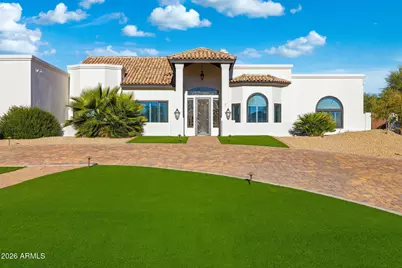 10484 E Corrine Drive, Scottsdale, AZ 85259 - Photo 1