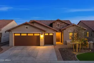 2571 N 169th Dr, Goodyear, AZ 85395 - Photo 1