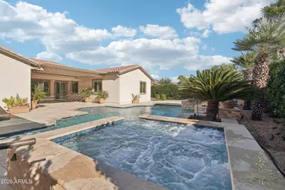 18231 W Campbell Avenue, Goodyear, AZ 85395 - Photo 1