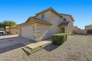 1707 W Harding Ave, Coolidge, AZ 85128 - Photo 1