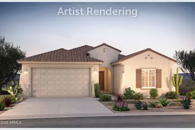 4160 S 178th Lane, Goodyear, AZ 85338 - Photo 1
