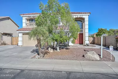 1 S 221st Avenue, Buckeye, AZ 85326 - Photo 1