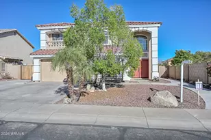 1 S 221st Ave, Buckeye, AZ 85326 - Photo 1