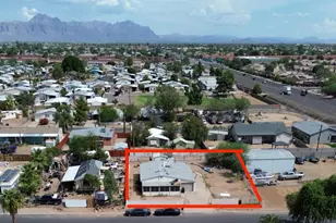 331 S 84th Way, Mesa, AZ 85208 - Photo 1