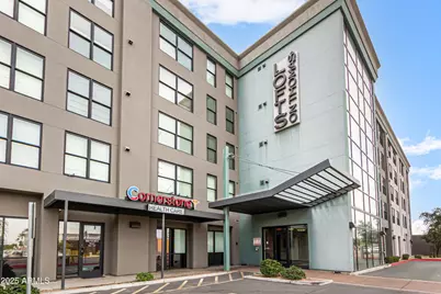 535 W Thomas Road #405, Phoenix, AZ 85013 - Photo 1