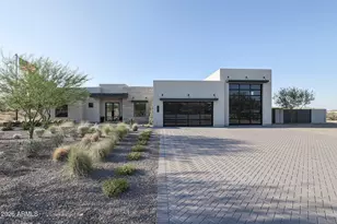 7171 E Wildcat Dr, Scottsdale, AZ 85266 - Photo 1