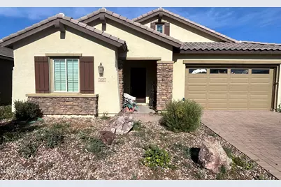 2828 W Patagonia Court, San Tan Valley, AZ 85144 - Photo 1