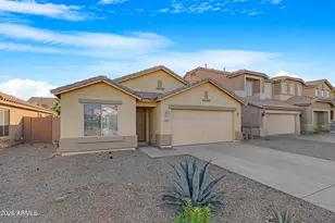 36307 W El Greco St, Maricopa, AZ 85138 - Photo 1