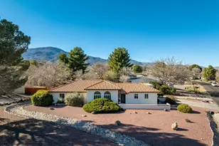 101 Spur Dr, Cottonwood, AZ 86326 - Photo 1