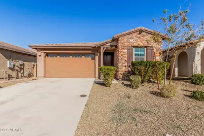 12674 E Pivot Peak --, Gold Canyon, AZ 85118 - Photo 1