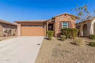 12674 E Pivot Peak, Gold Canyon, AZ 85118 - Photo 1