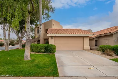 3234 E Ashurst Drive, Phoenix, AZ 85048 - Photo 1
