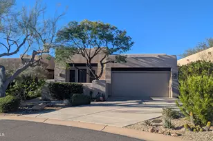 9706 E Chuckwagon Ln, Scottsdale, AZ 85262 - Photo 1