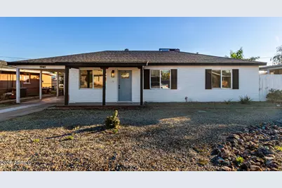 1941 W Mitchell Drive, Phoenix, AZ 85015 - Photo 1