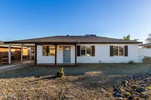 1941 W Mitchell Dr, Phoenix, AZ 85015 - Photo 1