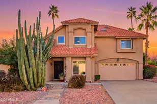3807 E Cathedral Rock Dr, Phoenix, AZ 85044 - Photo 1