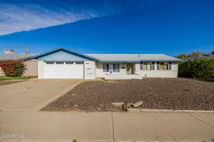 2510 W Bloomfield Rd, Phoenix, AZ 85029 - Photo 1