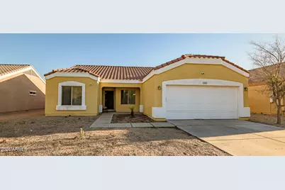 12109 W Valentine Avenue, El Mirage, AZ 85335 - Photo 1