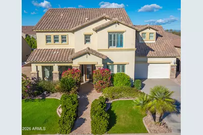 3158 E Turnberry Drive, Gilbert, AZ 85298 - Photo 1