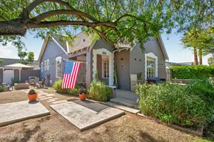 1301 W Culver St, Phoenix, AZ 85007 - Photo 1