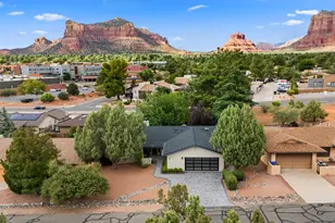 30 Palo Verde Cir, Sedona, AZ 86351 - Photo 1