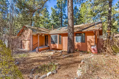 3008 Hotevilla Trail, Flagstaff, AZ 86005 - Photo 1