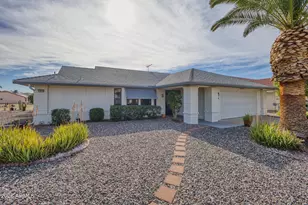 13829 W Oak Glen Dr, Sun City West, AZ 85375 - Photo 1