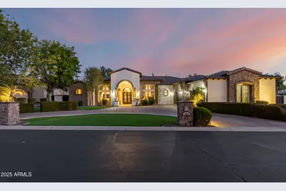 3037 E Waterman Way, Gilbert, AZ 85297 - Photo 1
