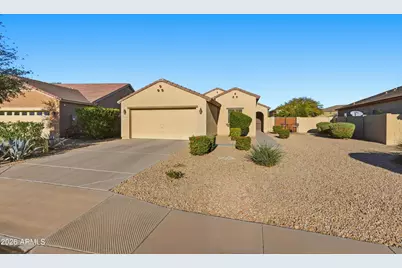 38608 N Nuevo Laredo Lane, San Tan Valley, AZ 85140 - Photo 1