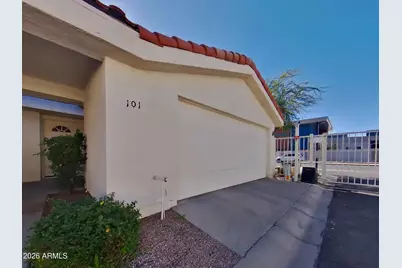16021 N 30th Street #101, Phoenix, AZ 85032 - Photo 1