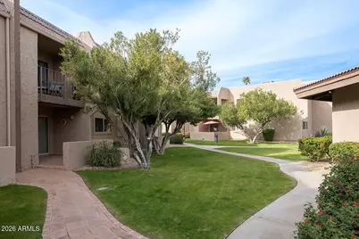 7430 E Chaparral Road #A214, Scottsdale, AZ 85250 - Photo 1